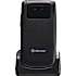 Denver BAS-24800L senior klaptelefon 4G 32GB -  Sort