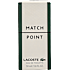 Match Point Eau de Toilette