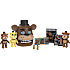 Five Nights at Freddy's figur - flere varianter - assorteret