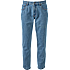 VRS herre jeans relaxed fit str. 32/32 - blå
