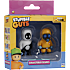 Stumble Guys mini figur 7,5 cm 2-pak – flere varianter – assorteret
