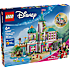 LEGO Disney Prinsesseslot og royale kæledyr 43267