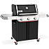 Genesis E-315W gasgrill