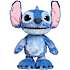 Disney Stitch bamse 34 cm
