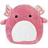 Squishmallows samlerplysdyr 19 cm - flere varianter - assorteret