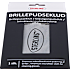 Brillepudseklud