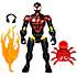 Marvel Spider-Man MixMashers actionfigur - flere varianter - assorteret