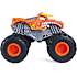 Monster Jam rev n' roar El Toro Loco legetøjsbil