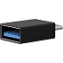 Sinox USB C til USB A adapter
