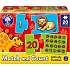 Orchard Toys Match & Count