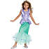 Disney Ariel kostume S
