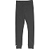 808 børne leggings str. 8 år - sort
