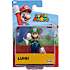 Nintendo Super Mario figur – flere varianter – assorteret