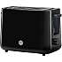 OBH Nordica Daybreak toaster 2260 - sort