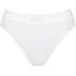 Sloggi dame tai trusser str. 38 - hvid