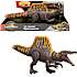 Jurassic World Tail Thrasher Spinosaurus