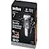 Braun Male Styler BG 7550 kropstrimmer
