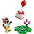LEGO Animal Crossing Tom Nook og svævende gave 30731