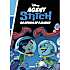 Agent Stitch - En strøm af fjender