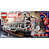 LEGO Marvel Spider-Man mod Doc Ock 76321