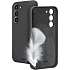 SBS Samsung Galaxy S23 FE cover - sort