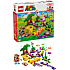 LEGO Super Mario Sodajungle-skabersæt Wiggler 71434