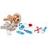 Melissa & Doug dyrlæge legesæt