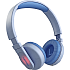 Philips Kids On-Ear hovedtelefoner - blå