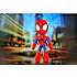 Disney Spidey bamse 25cm