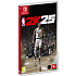 Switch NBA 2K25