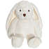 Teddykompaniet Ecofriends Bunnies Svea 30 cm - creme