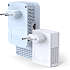TP-Link TL-WPA7517 Kit Powerline Wi-Fi Gigabit