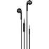 Vivanco Smart Pro in ear-headset - sort