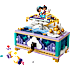 LEGO Disney Princess Jasmins smykkeskrin 43295