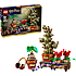 LEGO Harry Potter Hogwarts Botanik-planter 76474