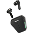 Streetz T300 Gaming TWS in-ear hørestelefoner - sort