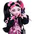 Monster High Draculaura dukke
