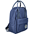 Danpen junior rygsæk - blå