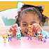 Disney Junior SuperKitties figur 4-5,5 cm - flere varianter - assorteret