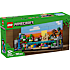 LEGO Minecraft Mini-biomer 21589