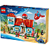 LEGO Disney Strandhuset fra Lilo og Stitch 43268