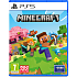 Playstation 5: Minecraft