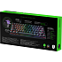 Razer Huntsman Mini clicky tastatur - sort