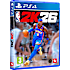 PlayStation 4: NBA 2K26