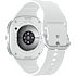 Samsung Galaxy Watch8 BT 40mm - Silver