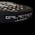 Dunlop Galactica Pro Junior Padelbat