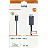 Hama Monitor Cable USB-C - HDMI 4K 1,5 meter