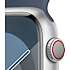Apple Watch S9 Cell 45 mm M/L - Stormblue