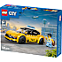 LEGO City Gul taxa 60487