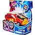 PAW Patrol Mighty Movie redningskøretøj 23 cm – flere varianter - assorteret
